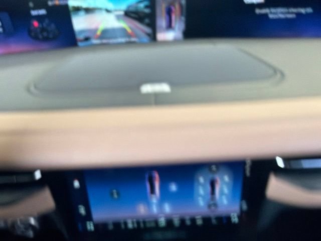 New 2026 Lincoln Navigator Black Label AWD/4WD image 30