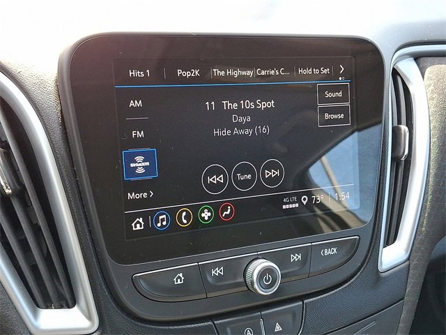 Used 2023 Chevrolet Malibu LT image 16