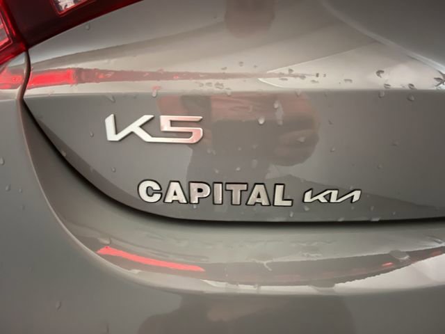 Used 2023 Kia K5 GT-Line w/ GT-Line Premium Package FWD image 26