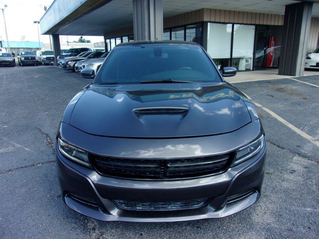 Used 2020 Dodge Charger R/T RWD image 3