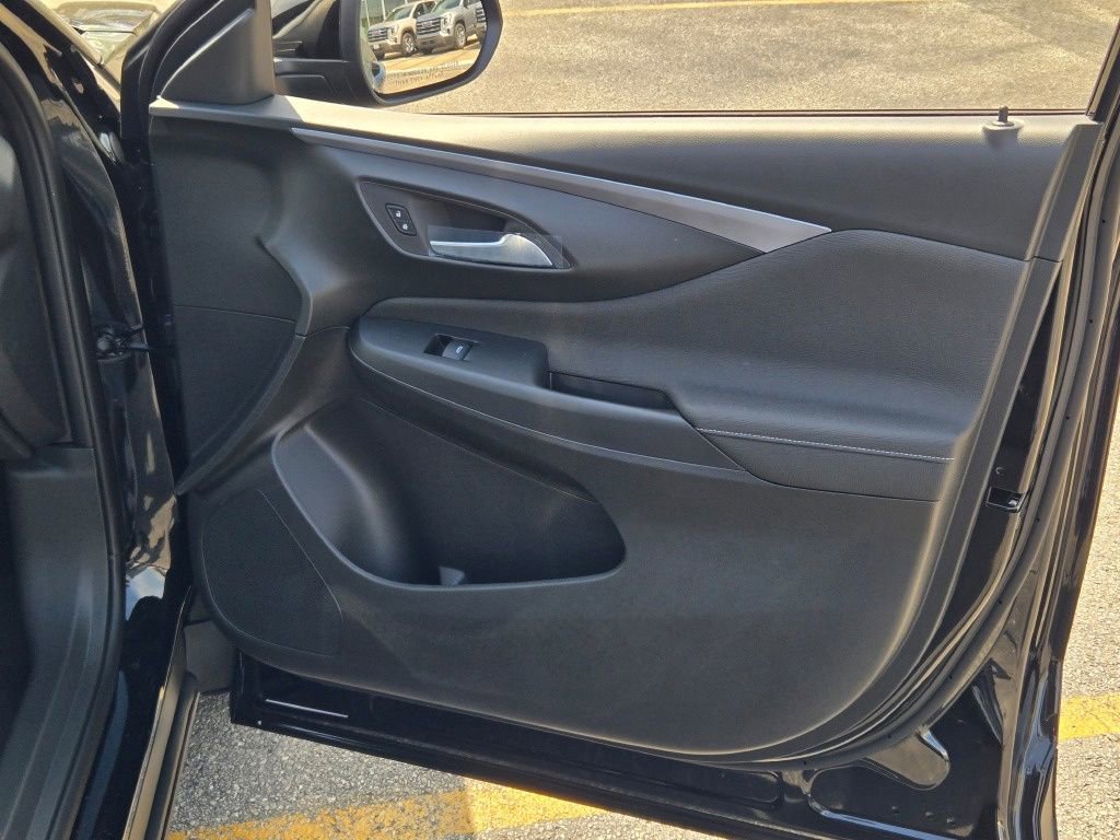 New 2026 Buick Envista Sport Touring FWD image 14