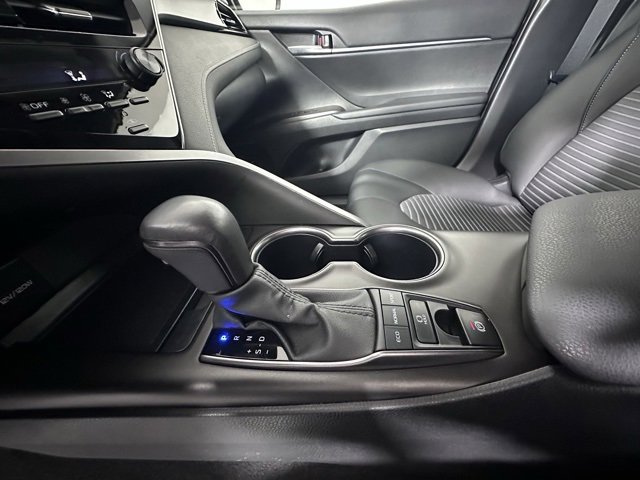 Certified 2024 Toyota Camry SE image 28