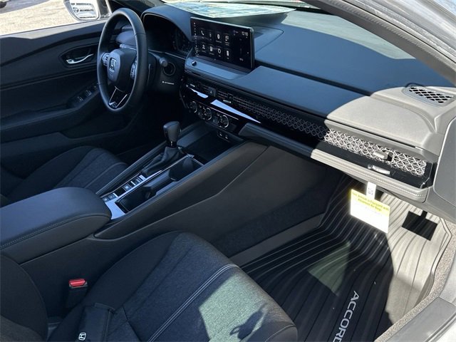 Used 2024 Honda Accord Sport image 36