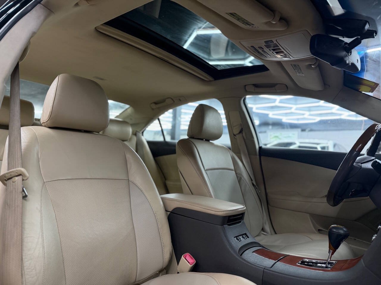 Used 2012 Lexus ES 350 FWD image 11