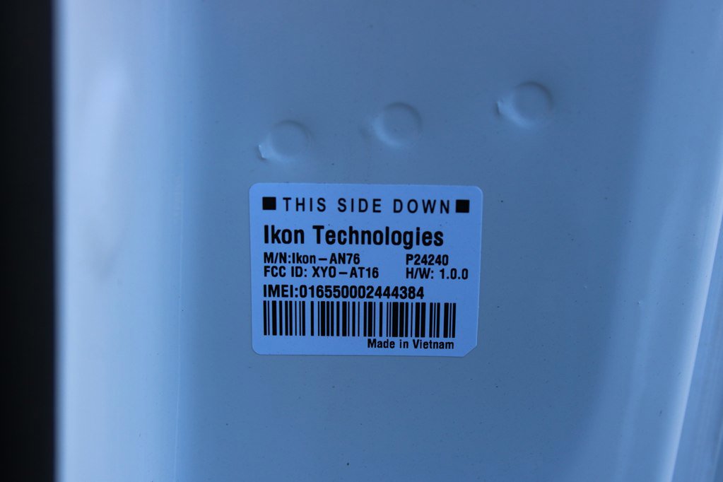Used 2024 RAM ProMaster 3500 w/ Safety Group image 37