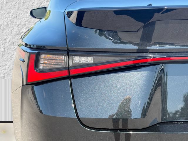 New 2026 Lexus IS 350 F Sport RWD image 10