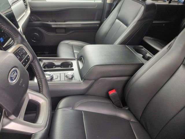 Used 2024 Ford Expedition Max XLT AWD/4WD image 14