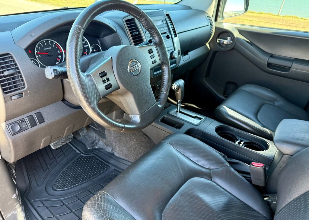 Used 2010 Nissan Xterra SE image 10