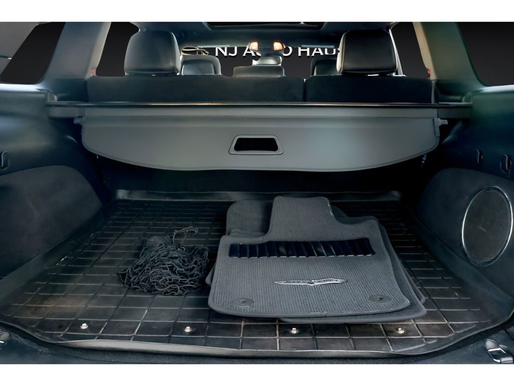 Used 2020 Jeep Grand Cherokee Trackhawk image 45