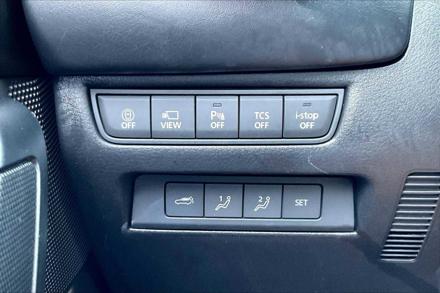 Used 2025 MAZDA CX-50 2.5 Turbo w/ Weather Package image 66