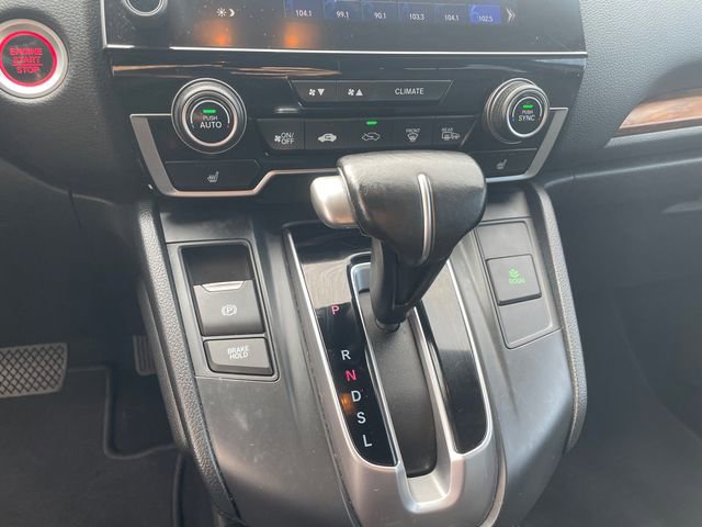 Used 2017 Honda CR-V EX-L image 36