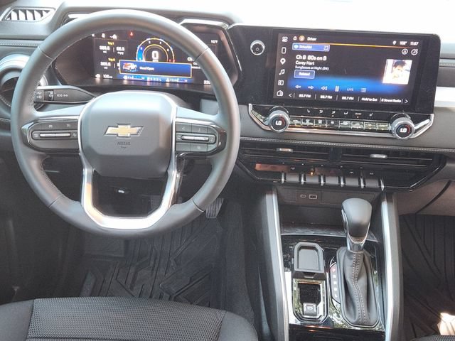 Used 2026 Chevrolet Colorado LT w/ Advanced Trailering Package RWD image 26