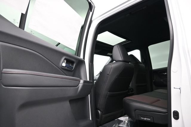 New 2026 Honda Ridgeline Black Edition image 13