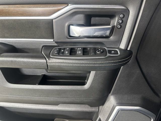 Used 2024 RAM 4500 Laramie image 16
