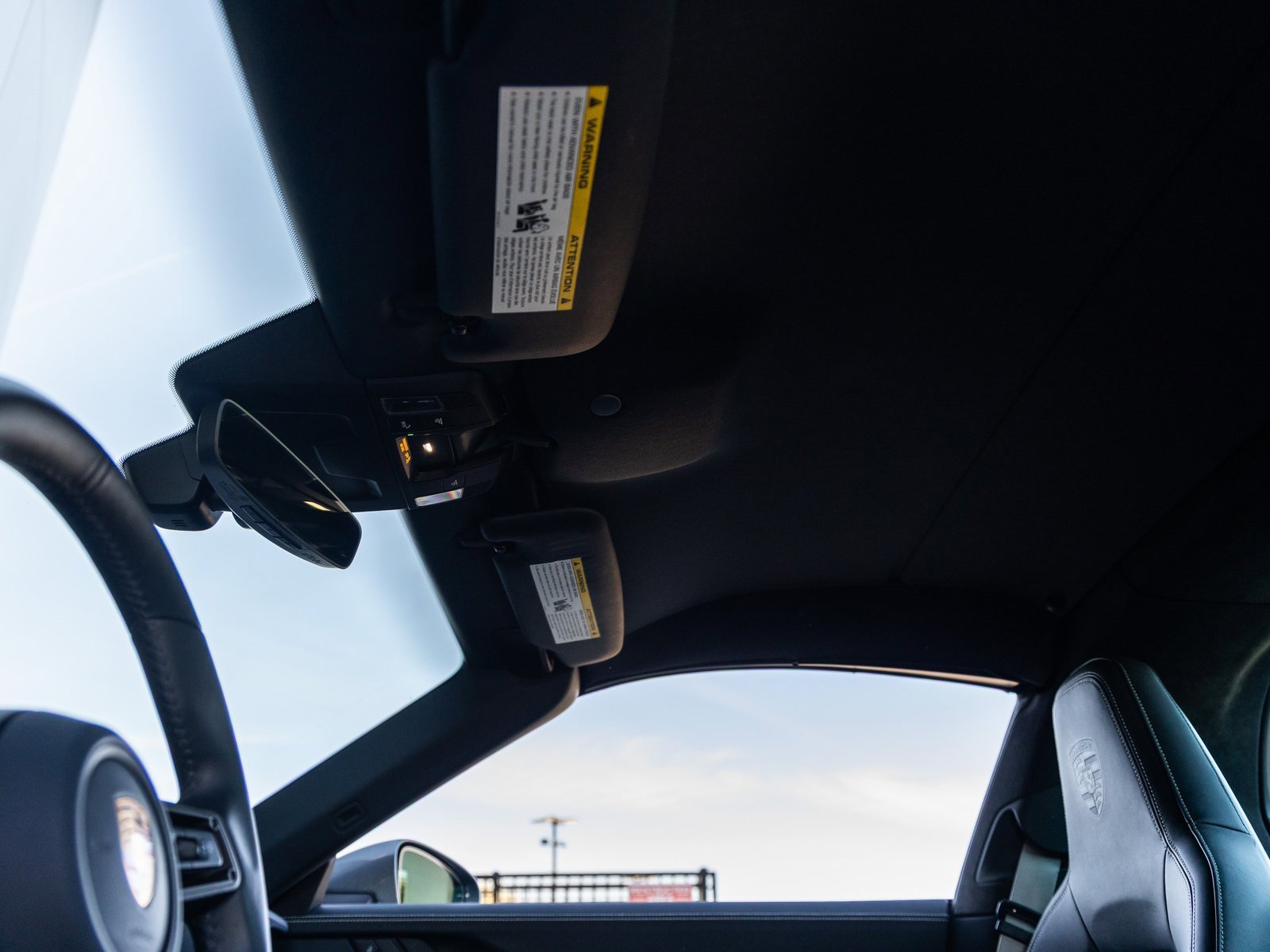 Certified 2025 Porsche 911 Targa 4 GTS image 26