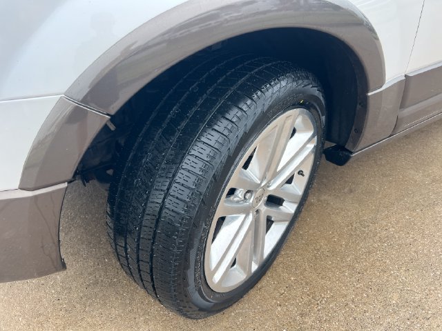 Used 2017 Ford Expedition King Ranch AWD/4WD image 17