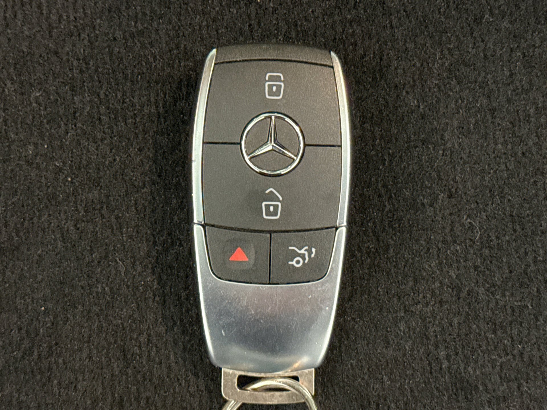 Used 2022 Mercedes-Benz GLC 300 4MATIC image 23