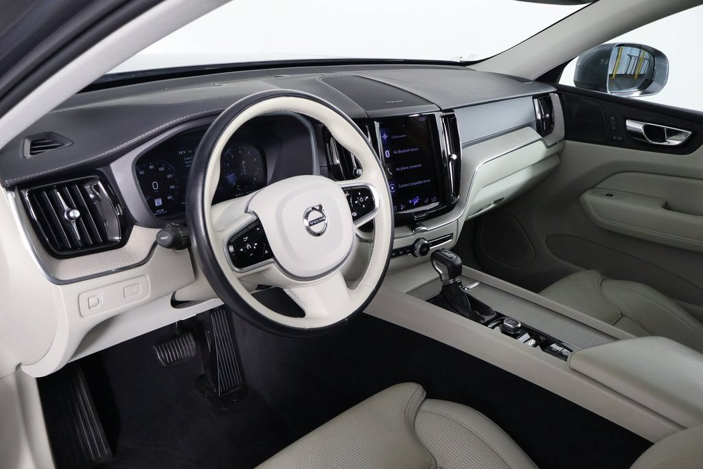 Used 2021 Volvo XC60 T5 Inscription w/ Protection Package Premier AWD/4WD image 7