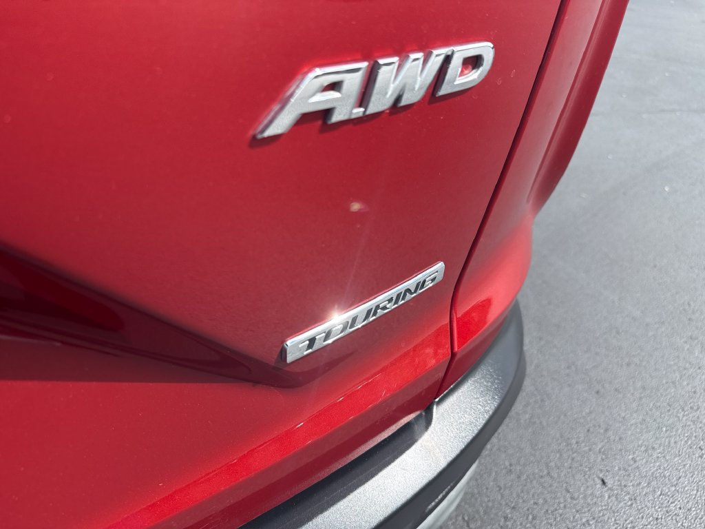 Used 2019 Honda CR-V Touring image 42
