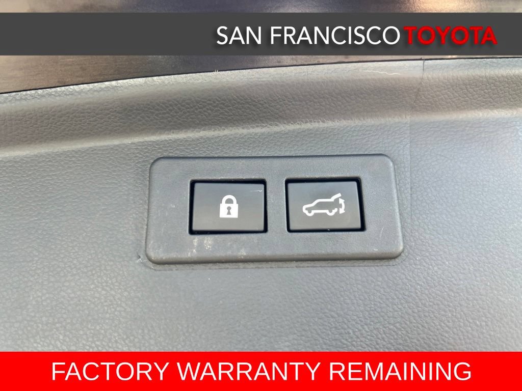 Used 2022 Subaru Outback Onyx Edition XT w/ Popular Package #2 AWD/4WD image 39