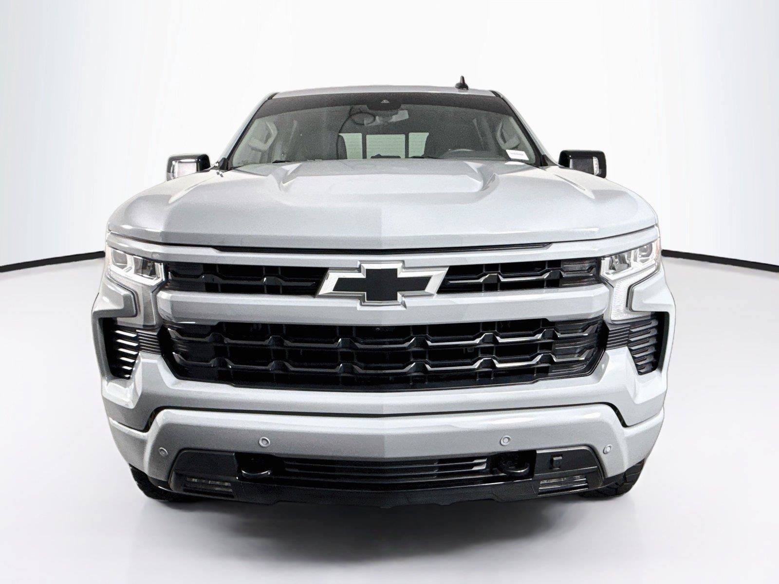 Used 2024 Chevrolet Silverado 1500 RST w/ RST All Star Premium Package AWD/4WD image 9
