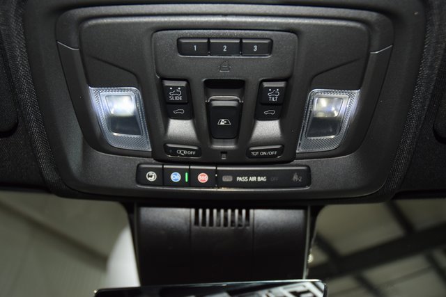 Used 2024 GMC Sierra 2500 AT4 w/ AT4 Premium Plus Package image 47