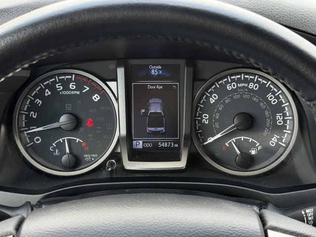 Certified 2023 Toyota Tacoma TRD Pro image 17