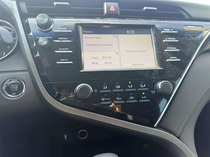 Used 2018 Toyota Camry LE w/ Convenience Package image 31