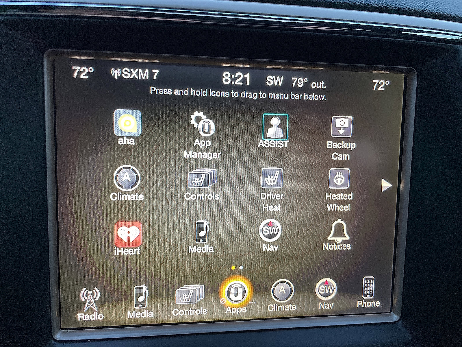 Used 2017 Jeep Grand Cherokee Limited image 56