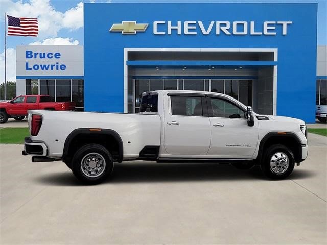 Certified 2024 GMC Sierra 3500 Denali Ultimate image 7