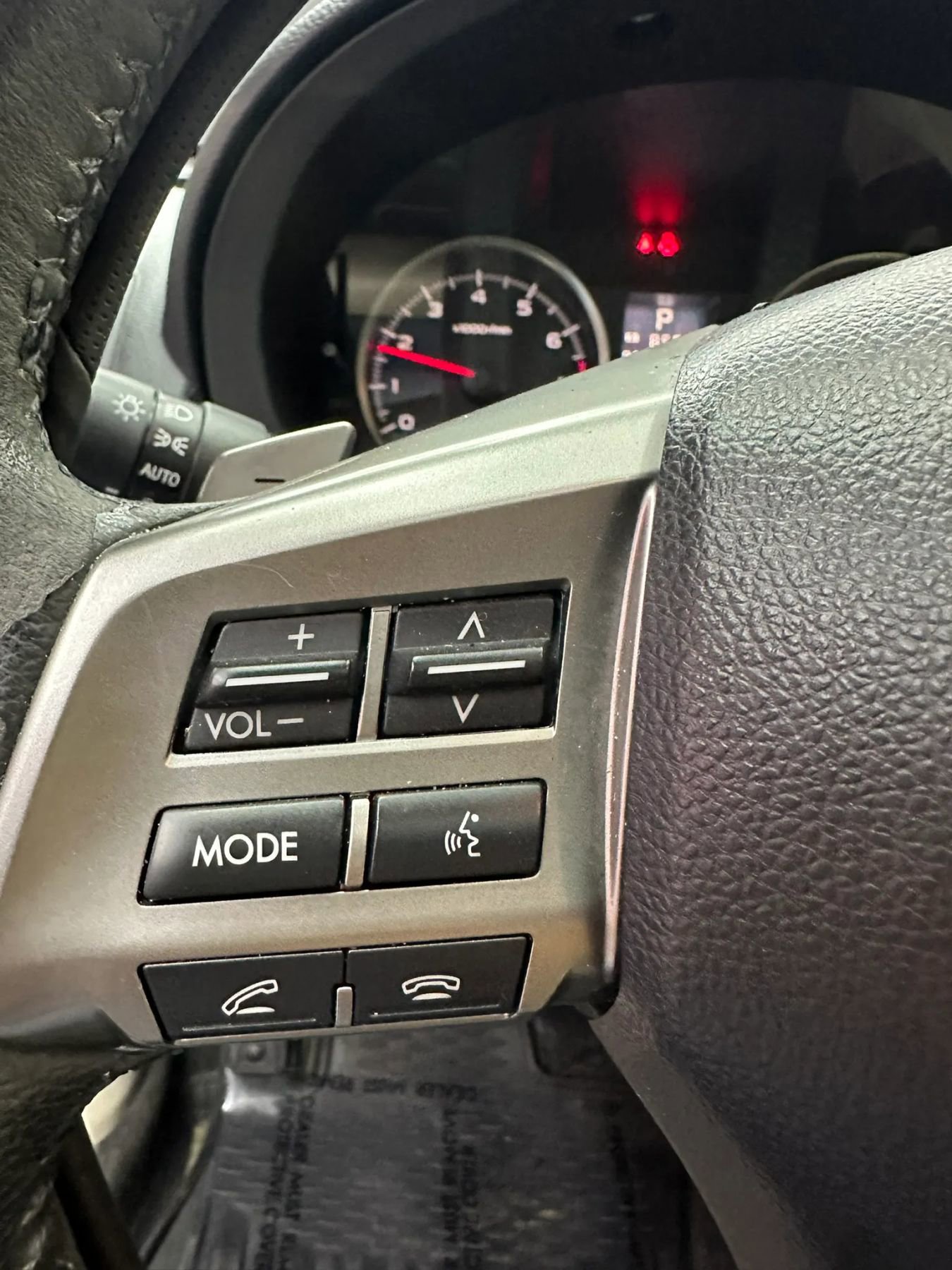 Used 2014 Subaru Crosstrek 2.0i Limited image 16