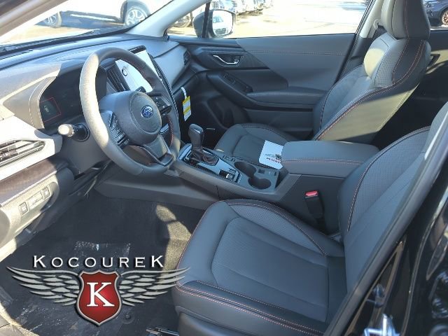 New 2026 Subaru Crosstrek 2.5i Limited image 6