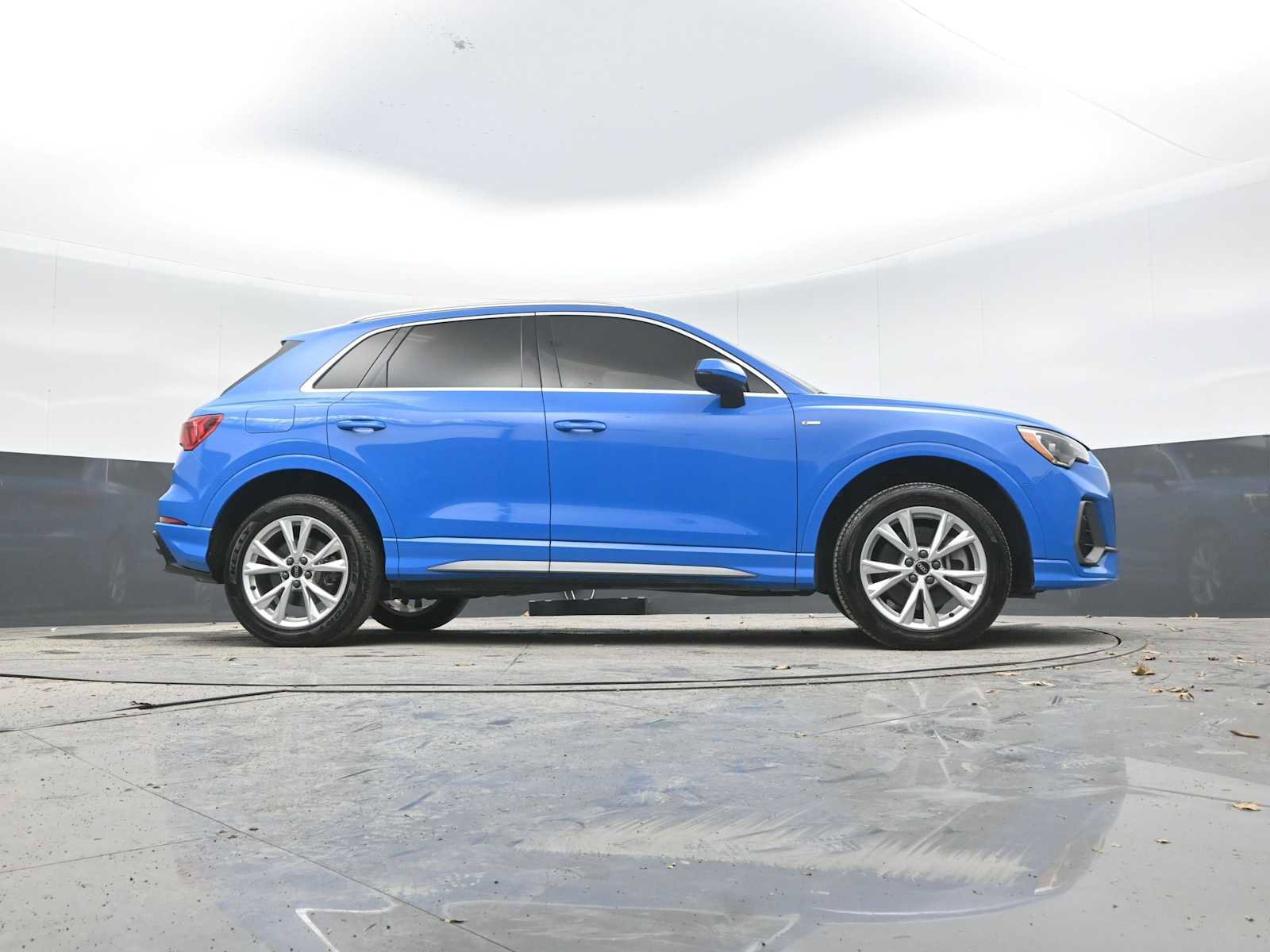 Used 2022 Audi Q3 2.0T Premium image 52