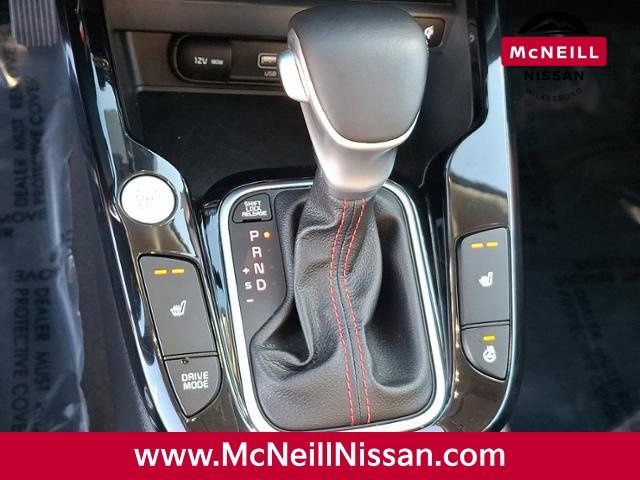 Used 2021 Kia Soul Turbo image 15