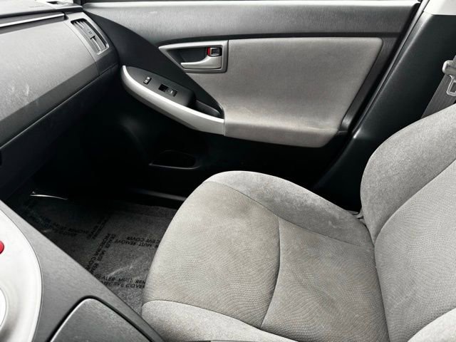 Used 2014 Toyota Prius Three image 19