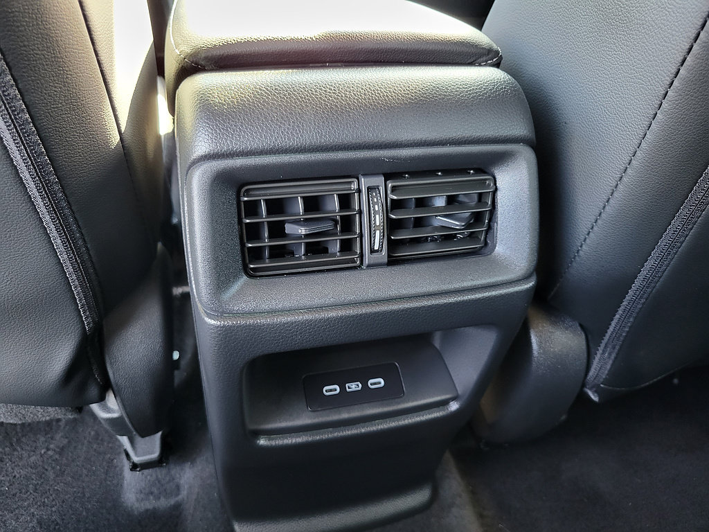 Certified 2025 Honda CR-V EX-L image 11
