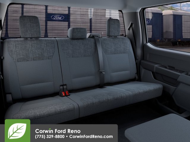 New 2027 Ford F250 XLT AWD/4WD image 12