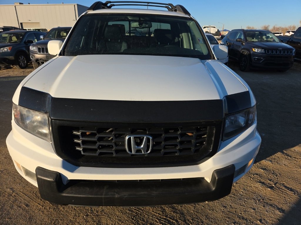 Used 2014 Honda Ridgeline SE image 8