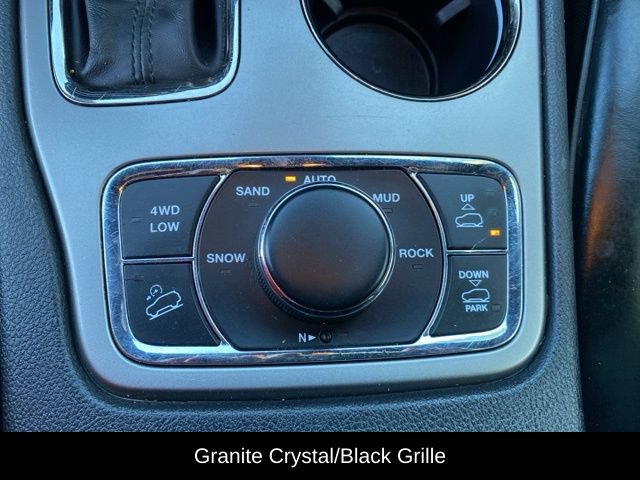 Used 2019 Jeep Grand Cherokee High Altitude AWD/4WD image 19