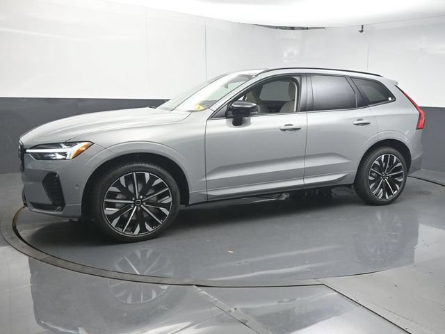 New 2026 Volvo XC60 B5 Ultra w/ Protection Package Premier AWD/4WD image 4