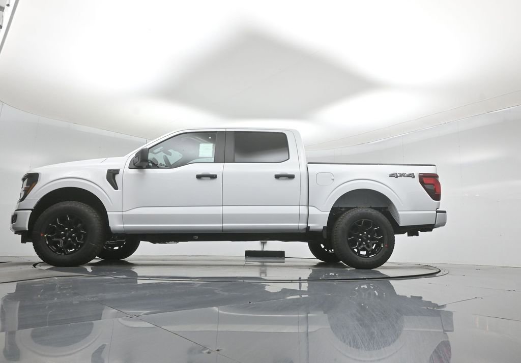 New 2026 Ford F150 STX AWD/4WD image 45