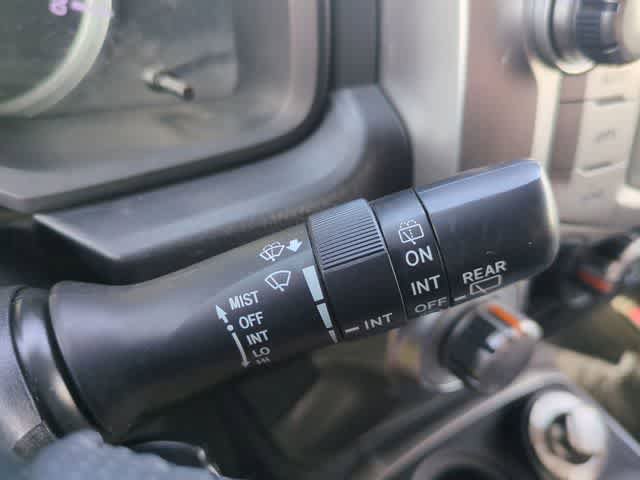 Used 2016 Toyota 4Runner SR5 image 26