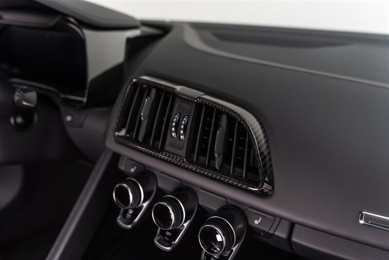 Used 2023 Audi R8 V10 performance w/ Premium Package RWD image 64