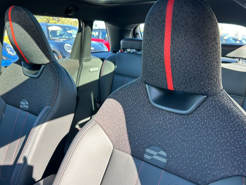 New 2026 MINI Cooper S image 14