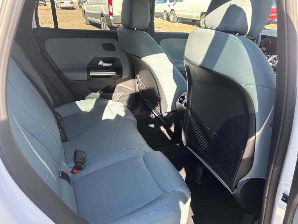 New 2026 Mercedes-Benz GLA 250 4MATIC image 14