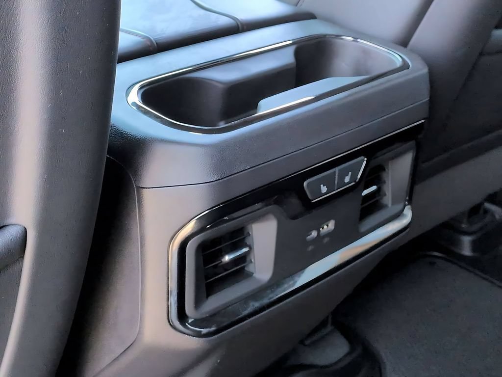 Certified 2024 GMC Sierra 1500 AT4X AWD/4WD image 22