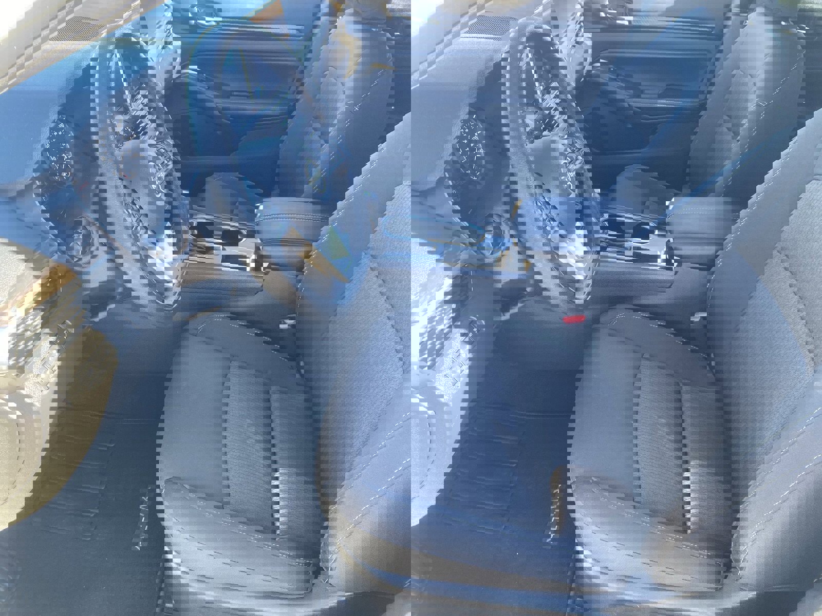 Certified 2024 Nissan Altima 2.5 SV image 20