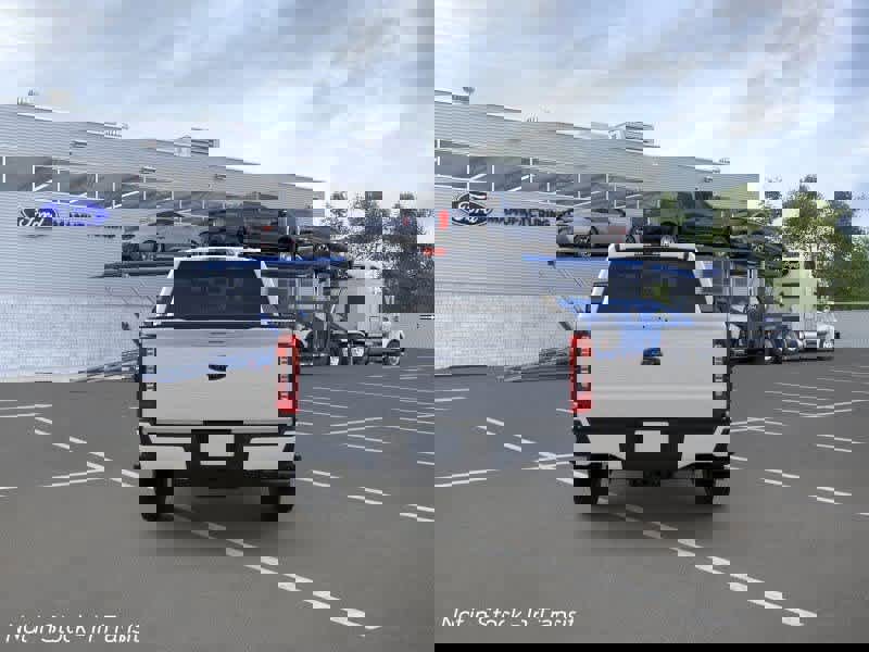 New 2026 Ford F350 Lariat image 5