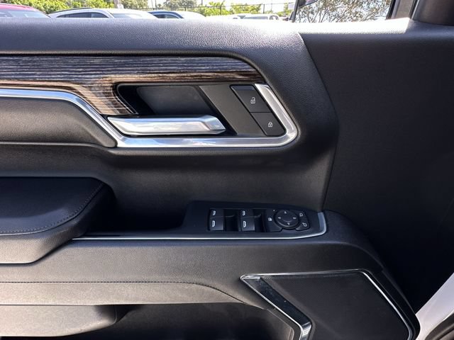 Used 2023 GMC Sierra 1500 Elevation RWD image 21