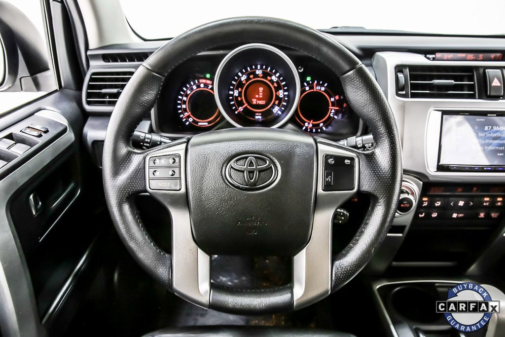 Used 2013 Toyota 4Runner Limited image 20